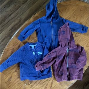 12 months baby boy sweaters